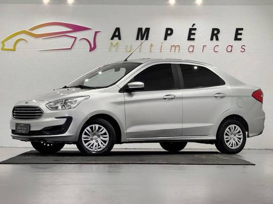 FORD KA 1.0 TI-VCT FLEX FREESTYLE MANUAL FORD KA 1.0 TI-VCT FLEX FREESTYLE MANUAL